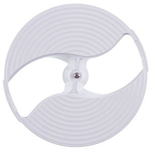 Insert holder disc for food processor Braun AS00005628 67051145