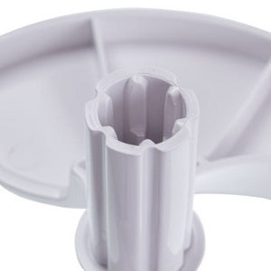 Insert holder disc for food processor Braun AS00005628 67051145