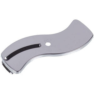 Thick slice insert for Braun food processor 67000490