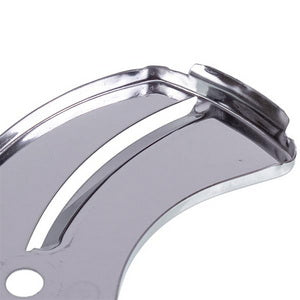 Thick slice insert for Braun food processor 67000490