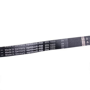 Ремінь для пральної машини 1023H9EL Optibelt EPH чорний
