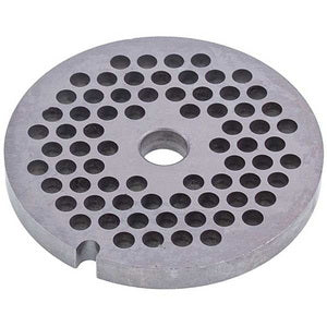 Grid (sieve) 4mm for Zelmer \ Bosch NR8 86.3161 10003880 (ZMMA148X, 00755474)