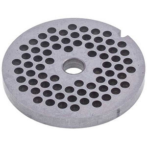 Grid (sieve) 4mm for Zelmer \ Bosch NR8 86.3161 10003880 (ZMMA148X, 00755474)