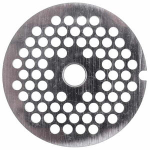 Решітка (сито) 4mm для м&aposясорубки Zelmer \ Bosch NR8 86.3161 10003880 (ZMMA148X, 00755474)