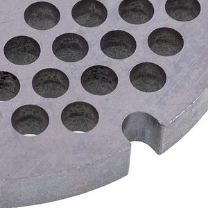 Grid (sieve) 4mm for Zelmer \ Bosch NR8 86.3161 10003880 (ZMMA148X, 00755474)