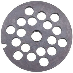 Решітка (сито) 8mm для м&aposясорубки Zelmer \ Bosch NR8 86.3162 00755475 (ZMMA188X)