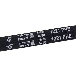 Washing machine belt 1221H7 MAEL C00056948
