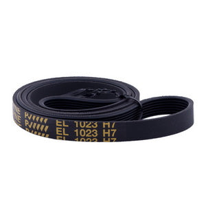 Belt for washing machine EL 1023 H7 Ardo