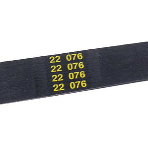 Washing Machine Belt 1195H8 PHE C00082318