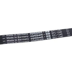 Belt for washing machine 1240 J5