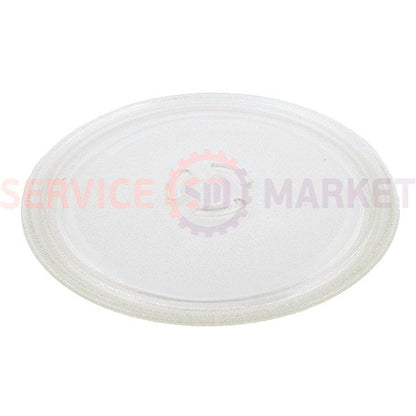 Тарелка для СВЧ D=250mm (под большой куплер) Whirlpool