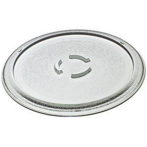 Plate for microwave oven Whirlpool C00862548 250mm