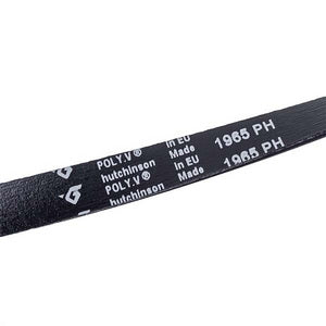 Dryer Drive Belt C00297210 Hotpoint 1965H7