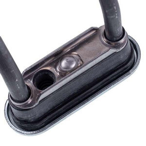 Washing machine tank Ariston C00088218 TZO 200-SB-1800 L=200mm 1800W