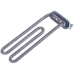 Washing machine drum Ariston C00050575 TZS 190-SG-2000 L=190mm 2000W