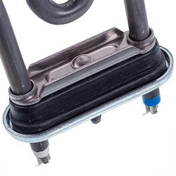 Tensioner for weaving machine Ardo 524010301 TZ 155-SB-1900 L=155mm 1900W