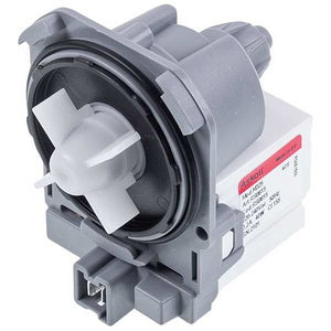 Pump (pump) for Indesit washing machine C00266228 Askoll 40W M325