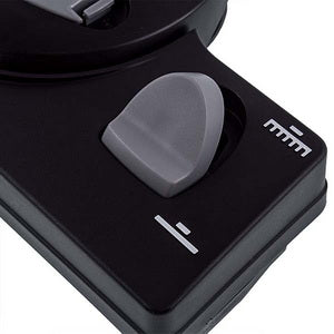 Floor/carpet brush for vacuum cleaners Zelmer \ Bosch A5490000.07 (ZVCA54KB) 00793493