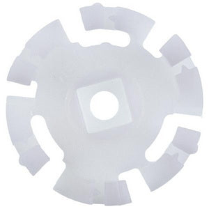 Coupling clutch for Braun 67050810 blender