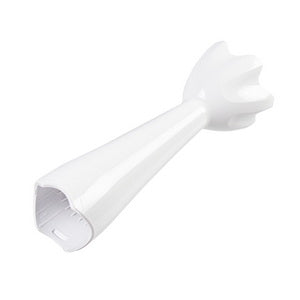 Blender foot for Braun 67050130 blender