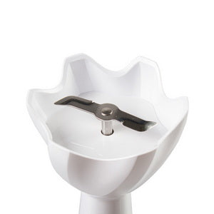 Blender foot for Braun 67050130 blender