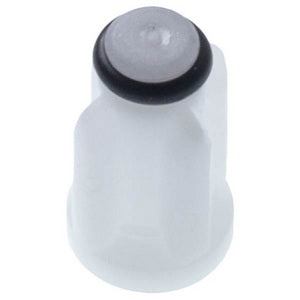 Blender foot coupling for Braun 67050811 blender