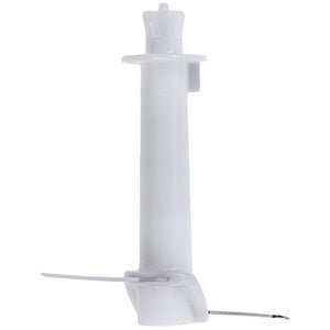 Knife in the blender bowl for Braun blender AS00004184 67050146 350ml