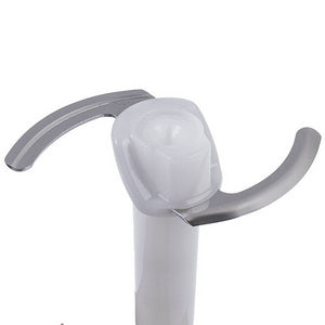 Knife in the blender bowl for Braun blender AS00004184 67050146 350ml