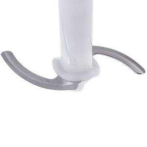 Knife in the blender bowl for Braun blender AS00004184 67050146 350ml