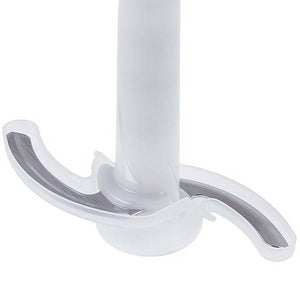 Knife in the blender bowl for Braun blender AS00004184 67050146 350ml