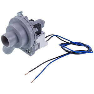 Pump for washing machine 118829482 Haoli 30W PX1-40A (Saturn)