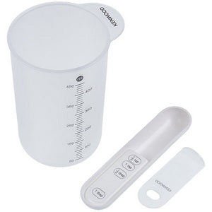 Measuring cup 450ml for bread maker + spoon Kenwood KW712247