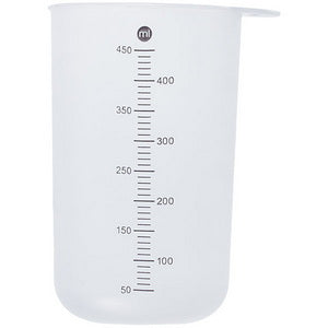 Measuring cup 450ml for bread maker + spoon Kenwood KW712247