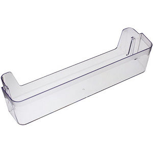 Door shelf for bottles for refrigerator Samsung DA63-03033B 480x120mm