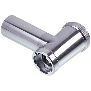 Tube for meat grinder Zelmer \ Bosch NR5 86.2110 00798627