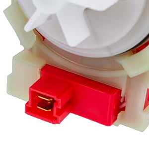 Copreci washing machine Bosch 00142370 Pump 30W EBS007/0090 0.2A