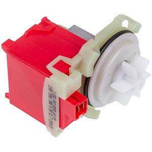 Pump for washing machine Bosch 00142370 Copreci 30W EBS007/0090 0.2A