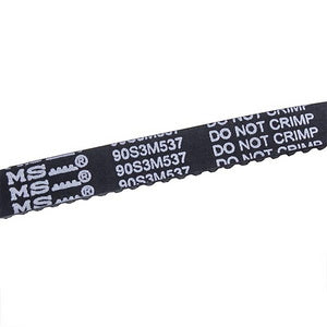 Belt for bread maker 90S3M537 DeLonghi EH1434