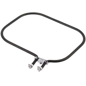 Тен для хлібопічки DeLonghi EH1268 400W B=215mm L=168mm
