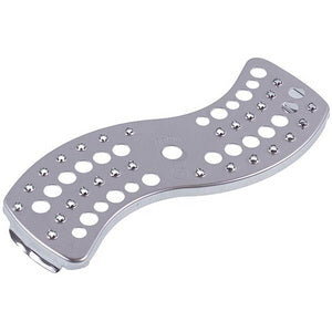 Insert - grater for braun food processor 67000488