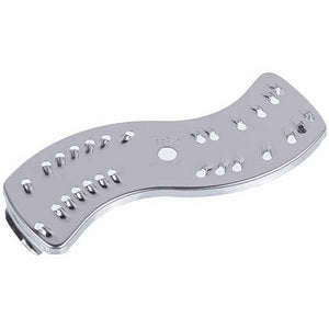 Insert - fine grater for food processor Braun 67000491