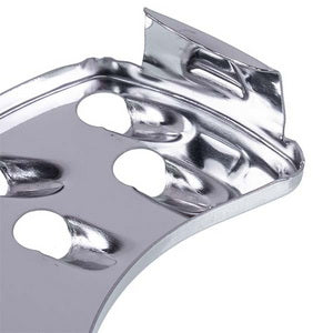 Insert (cutting) for food processor Braun 67000492