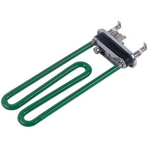 ТЕН (керамічний) для пральної машини Samsung DC47-00006M Kawai TPD 180-SG-1900 L=180 mm 190 W