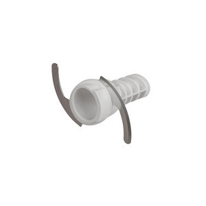 Knife for the blender bowl of the Braun food processor 67051167