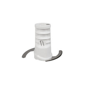 Knife for the blender bowl of the Braun food processor 67051167