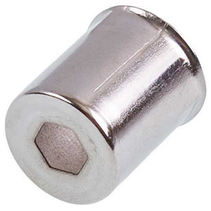 Metal cap for Samsung magnetron