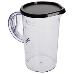 Стакан мірний 1000ml для блендера Philips 420306566350
