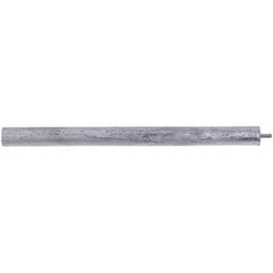 Magnesium anode for boiler D=15mm L=210mm, thread M4x10