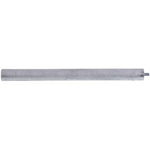 Magnesium anode for boiler D=20mm L=250mm, thread M6x10