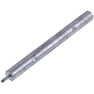 Magnesium anode for boiler D=20mm L=200mm, thread M6x10